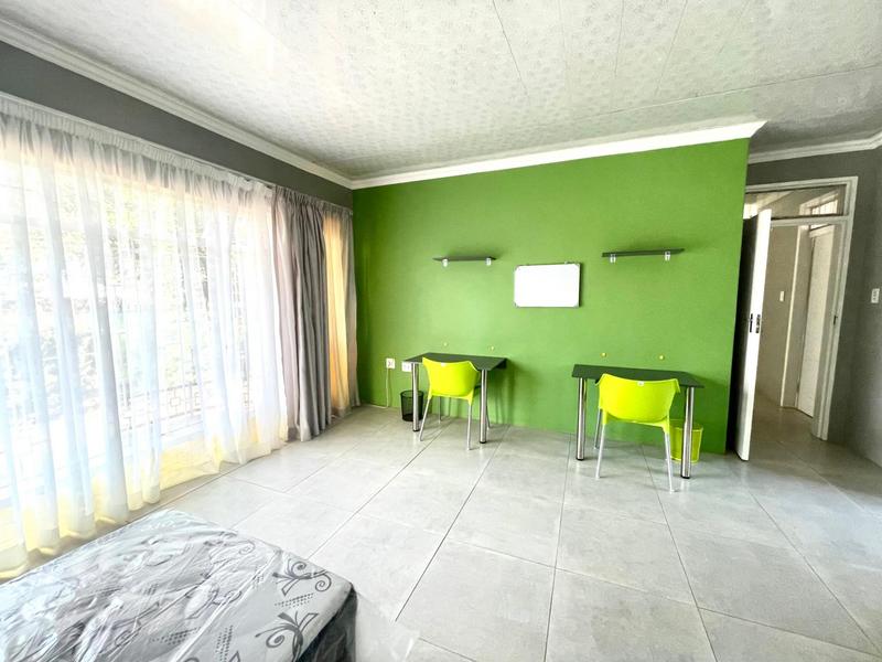 To Let 10 Bedroom Property for Rent in Potchefstroom North West